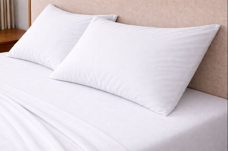 Pillowcase Pair - Snow White