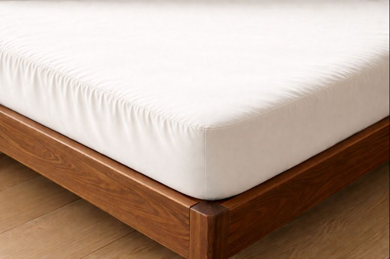 Fitted Sheet - Snow White