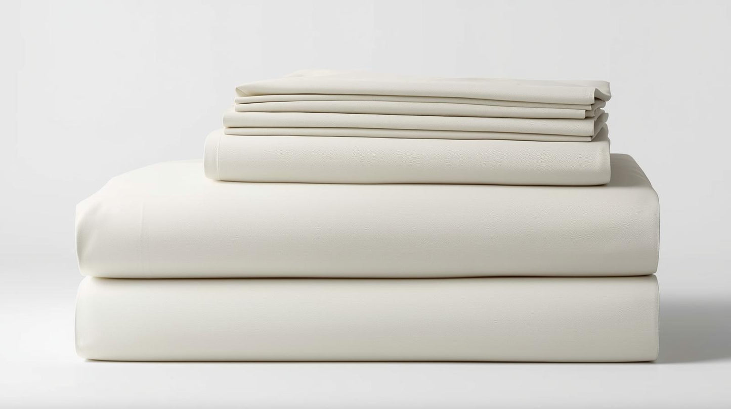 Quilt Cover - Snow White