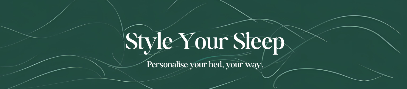 Style Your Sleep