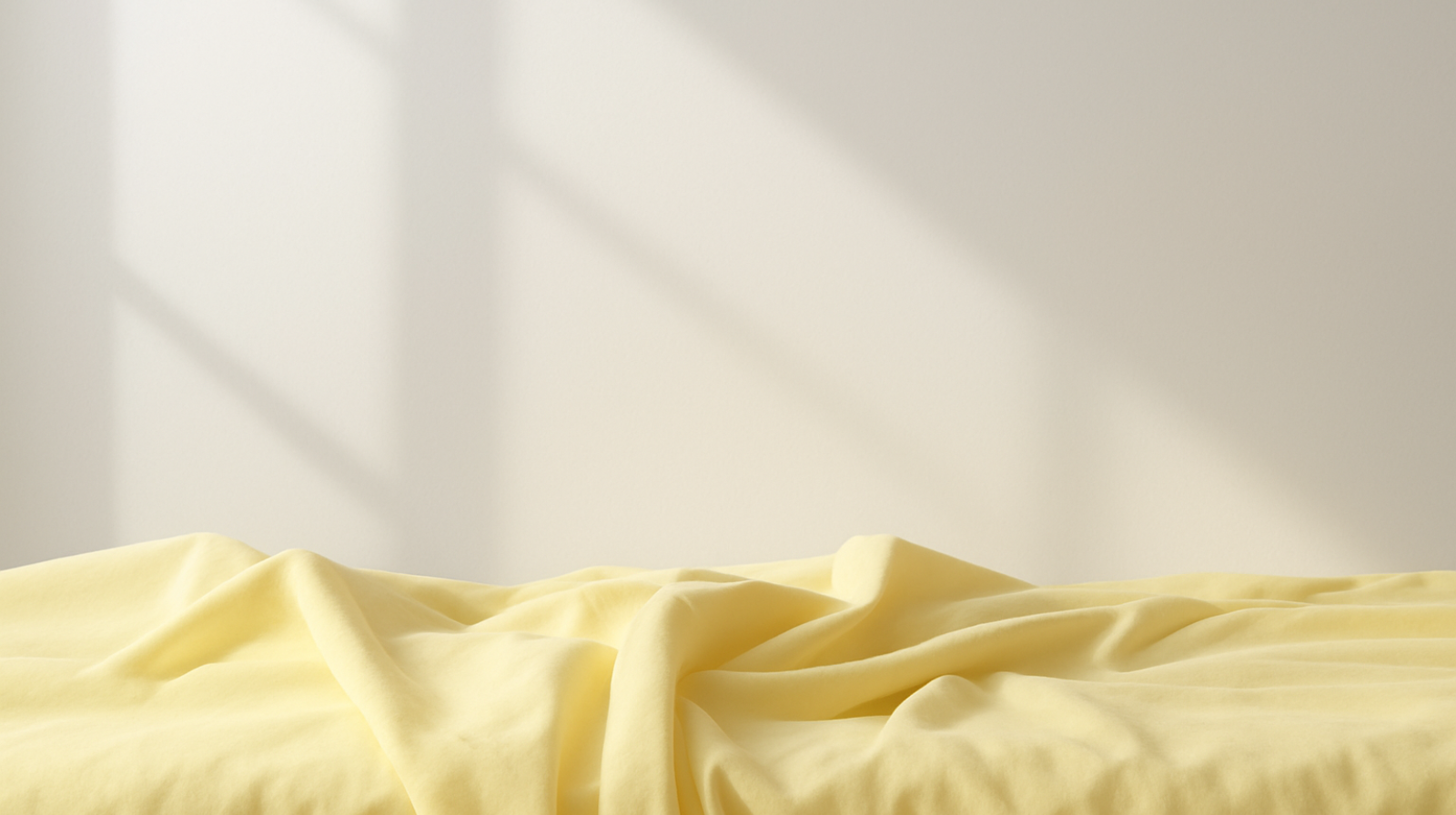 Butter Yellow