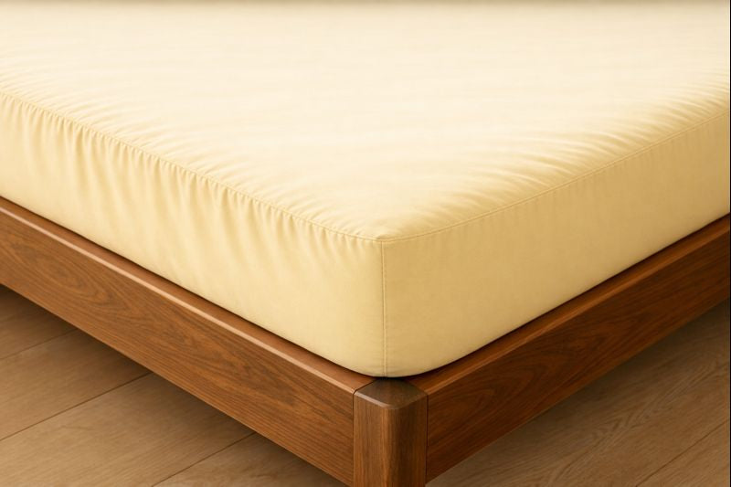 Butter Yellow