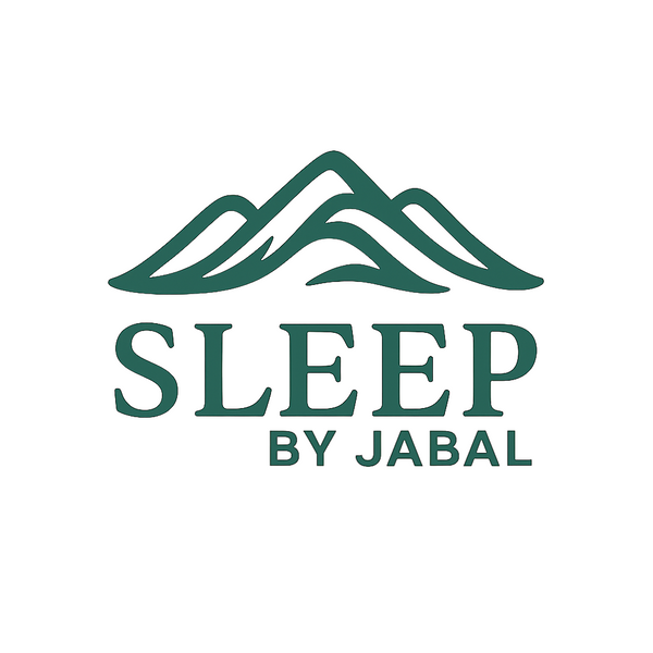 Sleep By Jabal